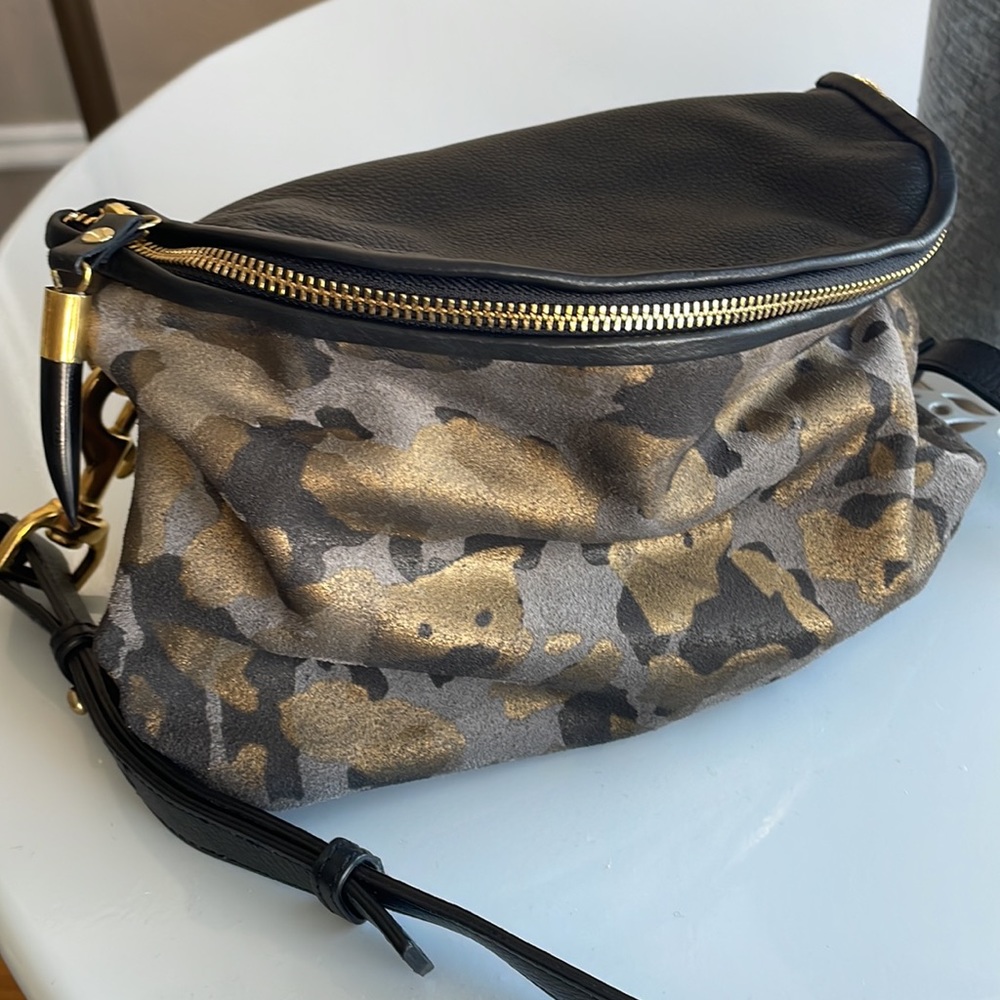 Kempton Mini Windbourne